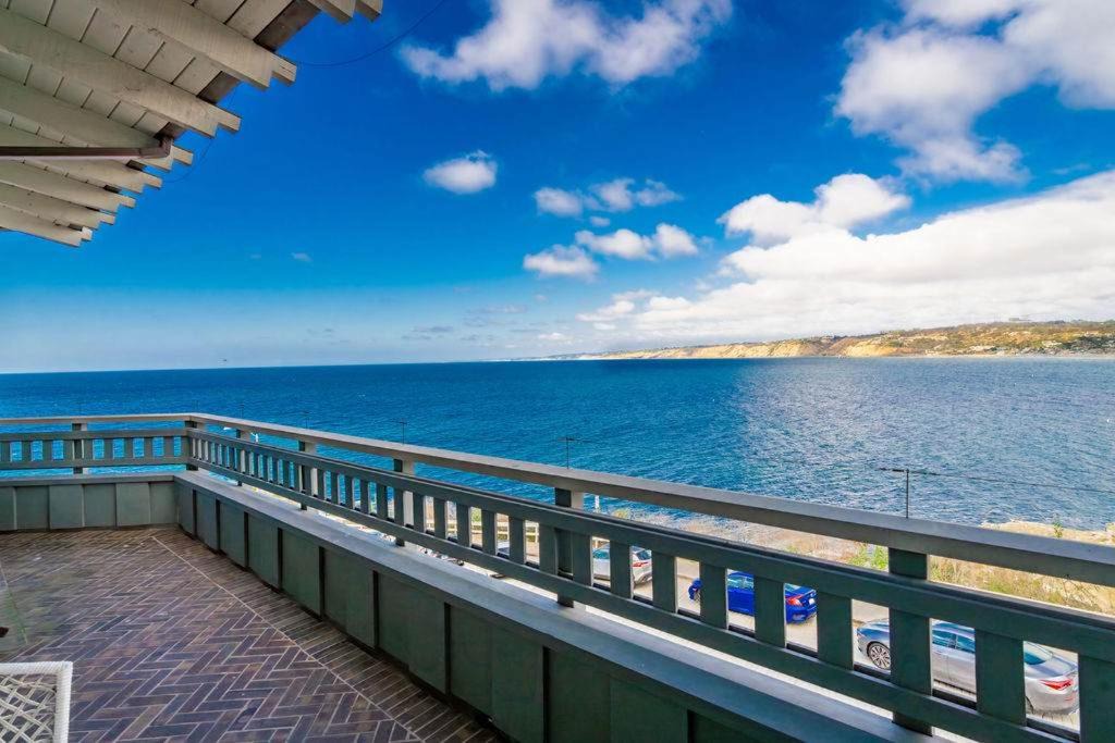Photo of Patio Balcony in Village of La Jolla