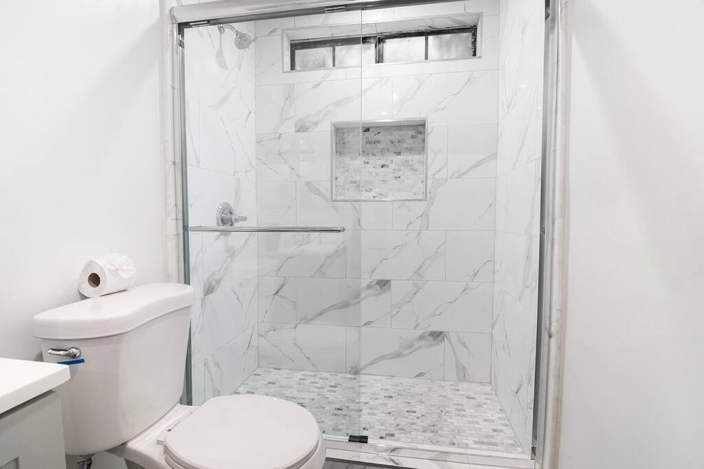 Photo of Bathroom in Van Nuys