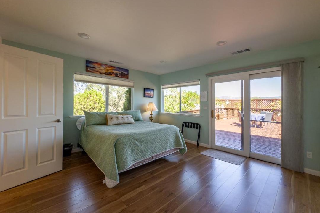 Photo of Bedroom in Mariposa