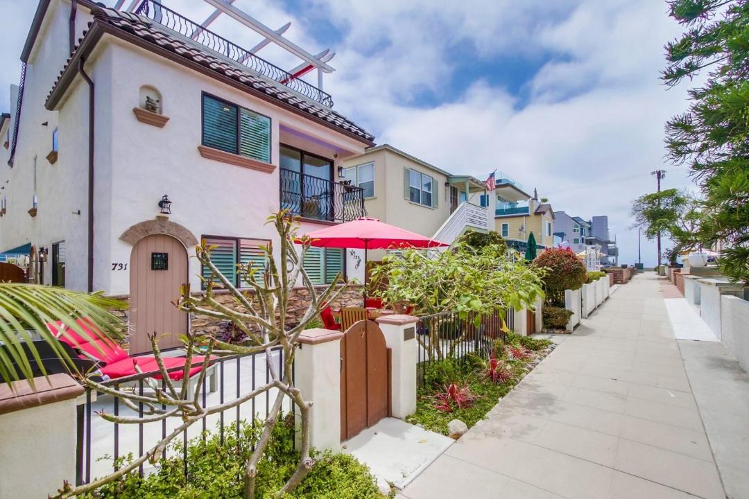 Photo of Others in South Mission Beach
