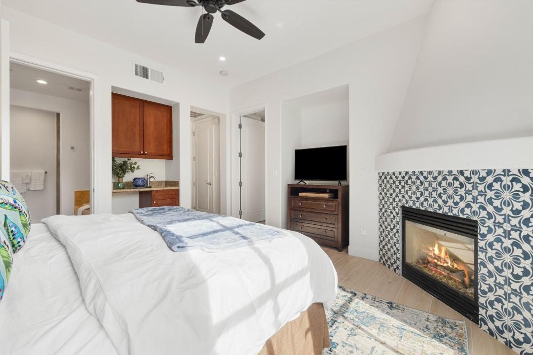 Photo of Bedroom in La Quinta