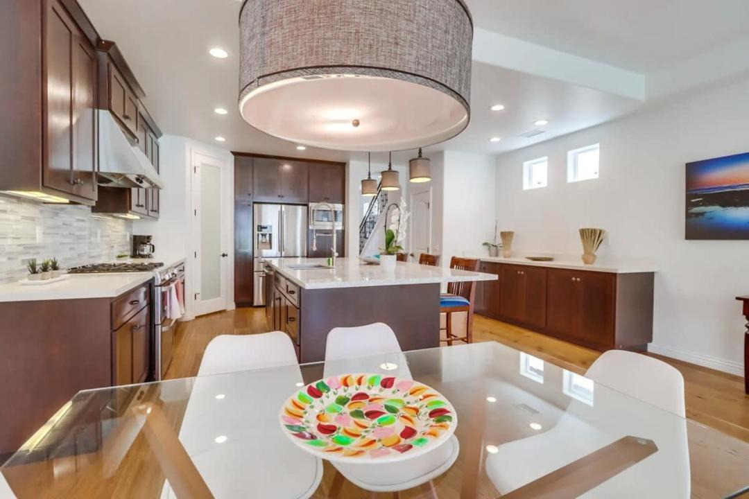 Photo of Kitchen in Crown Point