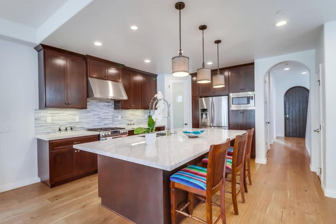 Photo of Kitchen in Crown Point