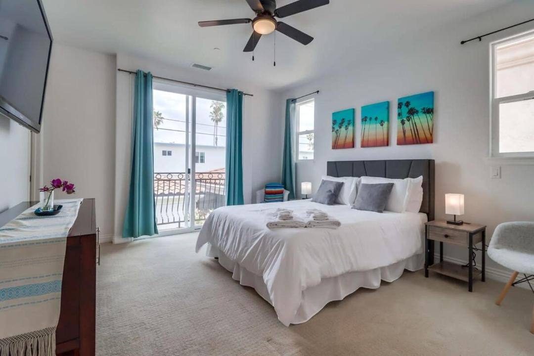 Photo of Bedroom in Crown Point