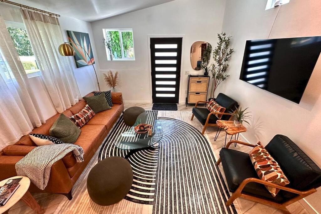 Photo of Livingroom in Vista