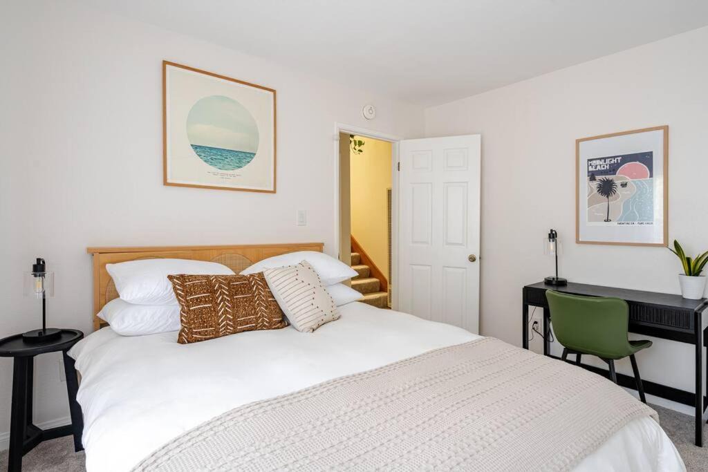 Photo of Bedroom in Leucadia