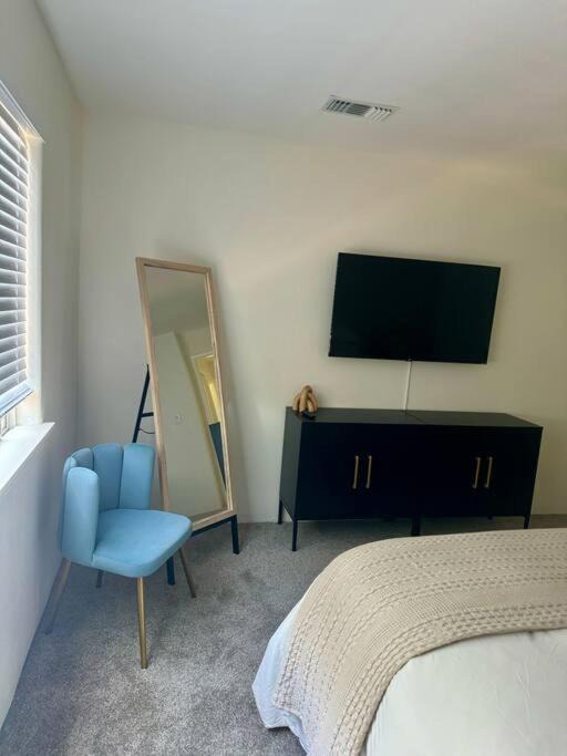 Photo of Bedroom in Leucadia