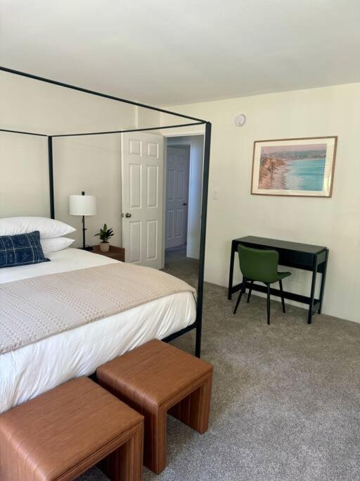 Photo of Bedroom in Leucadia