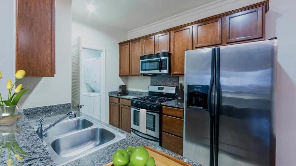 Photo of Kitchen in Koreatown