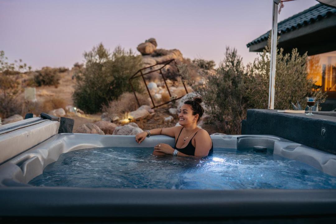 Photo of Others in Pioneertown