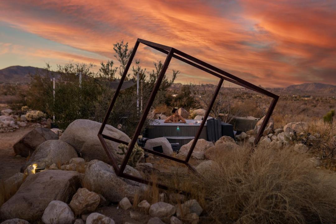 Photo of Others in Pioneertown