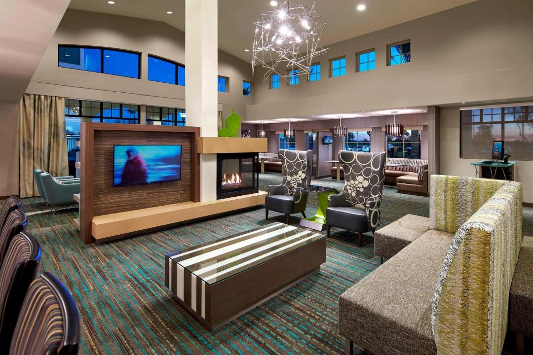 Photo of Livingroom in Otay Ranch