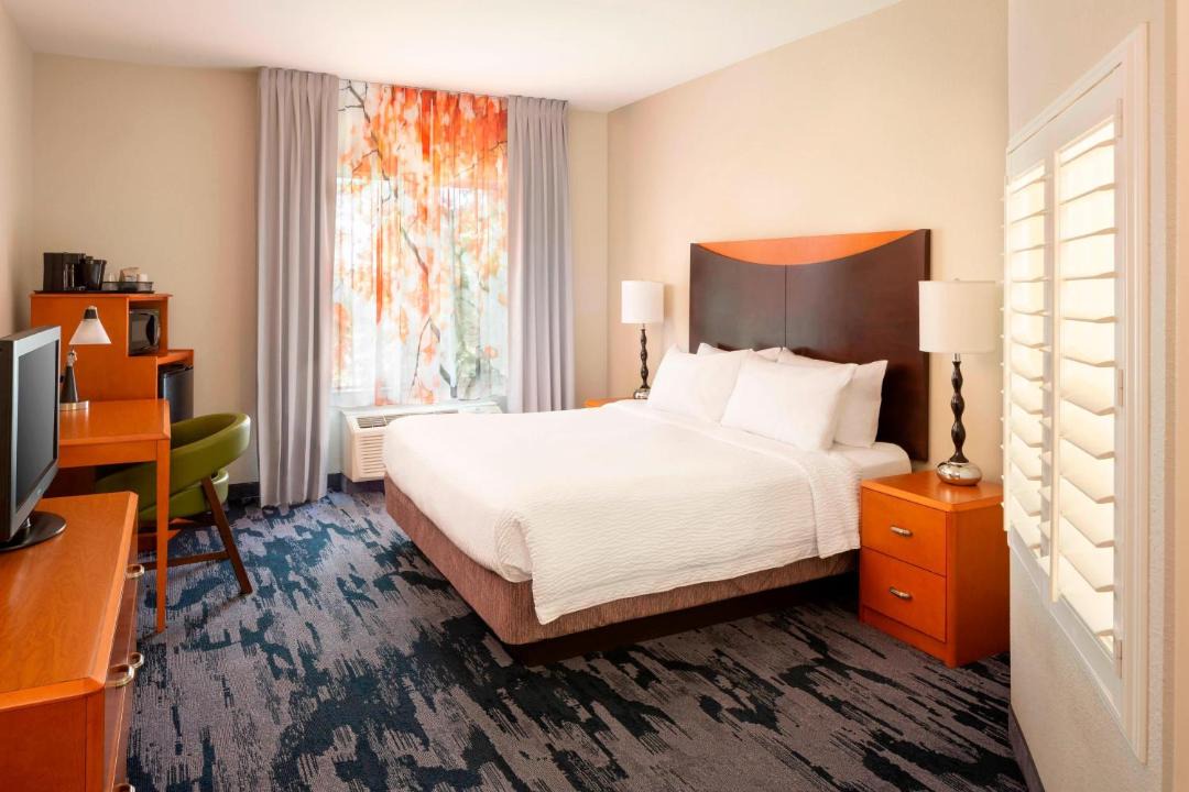 Photo of Bedroom in Kingsburg