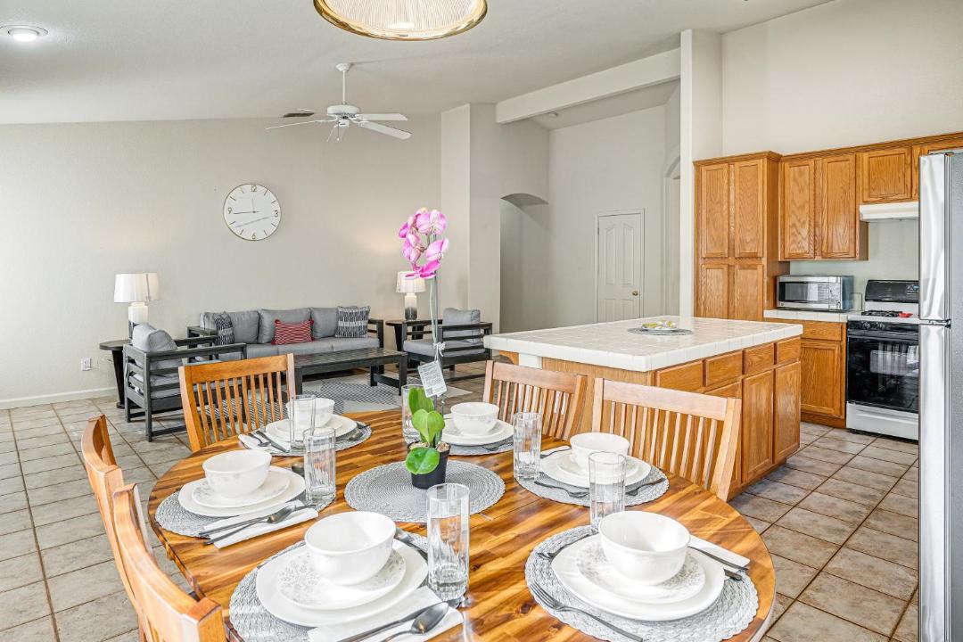 Photo of Kitchen in Vallejo