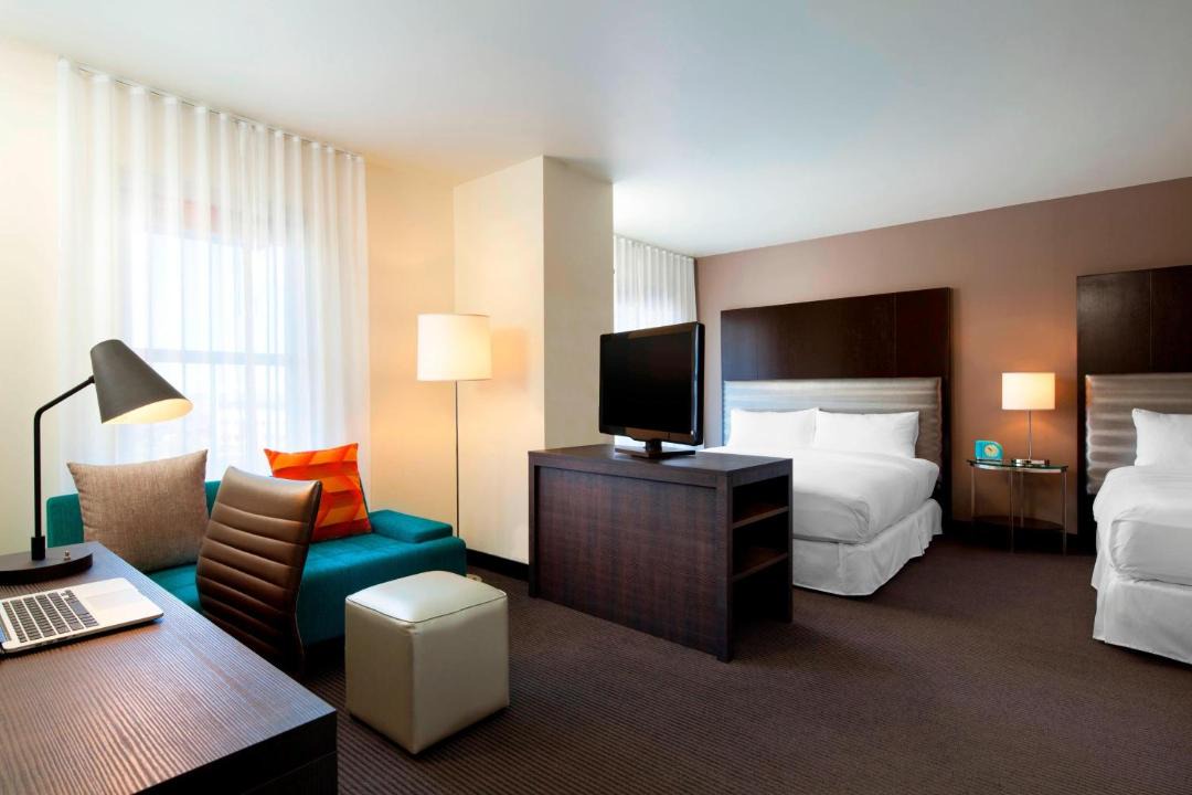 Photo of Bedroom in Newark
