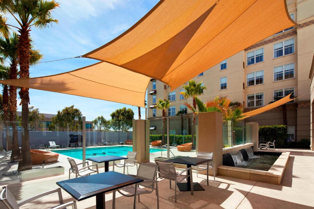 Photo of Patio Balcony in Newark