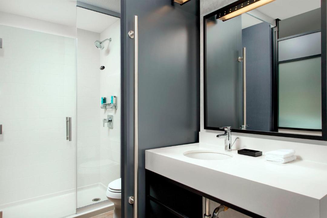 Photo of Bathroom in Dublin