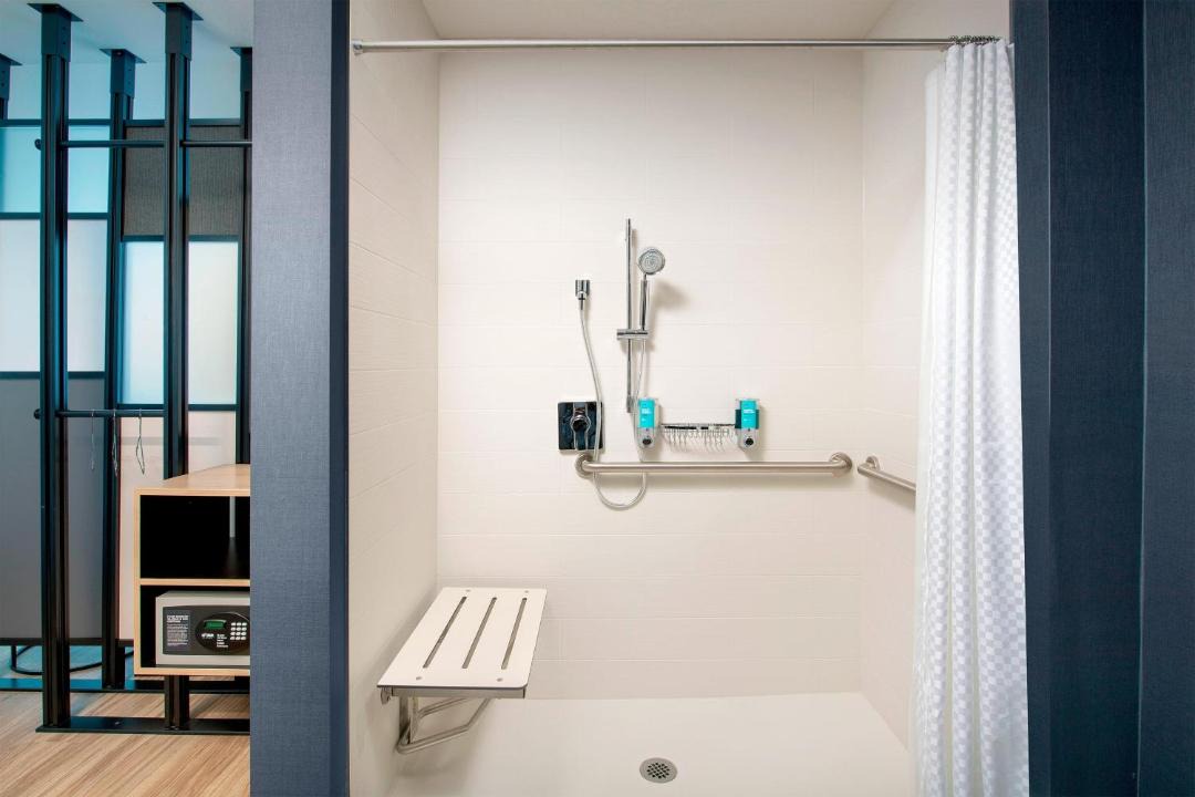 Photo of Bathroom in Dublin