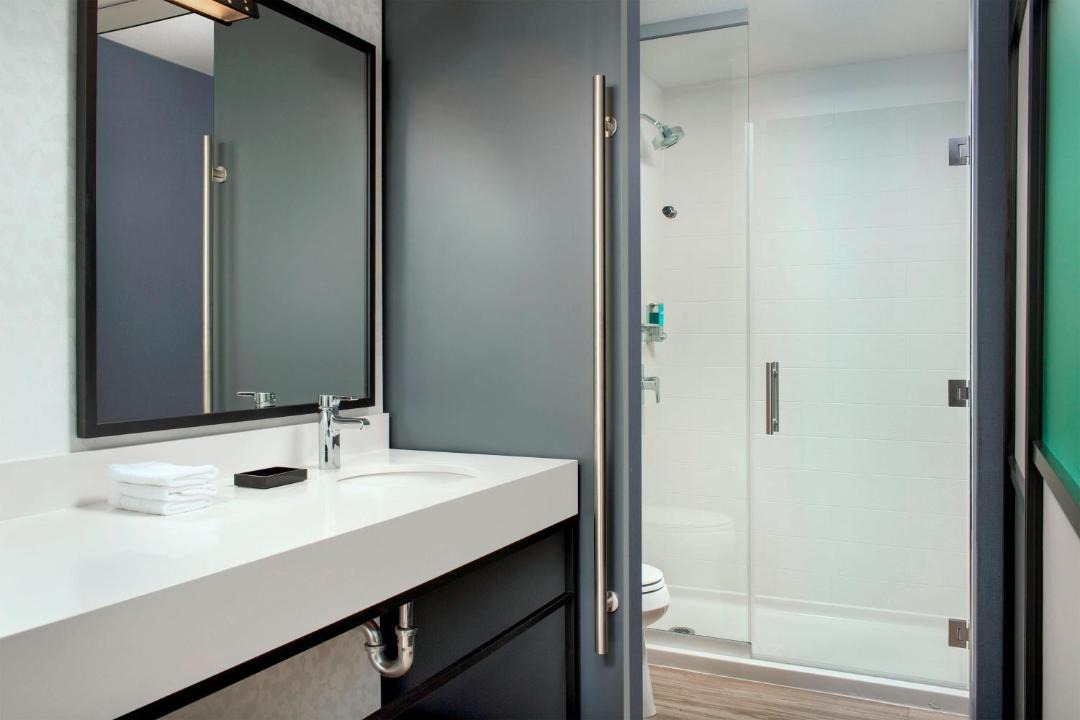 Photo of Bathroom in Dublin