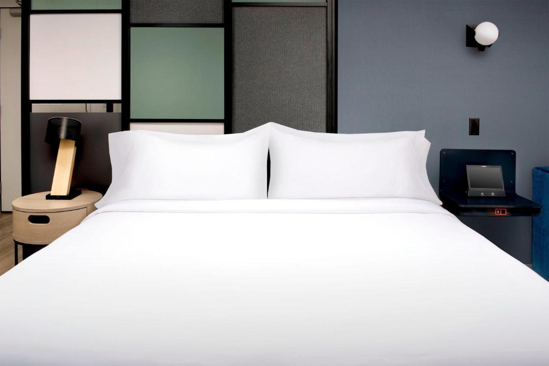 Photo of Bedroom in Dublin