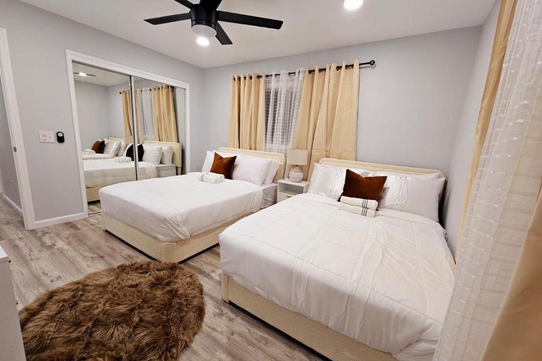 Photo of Bedroom in Orland