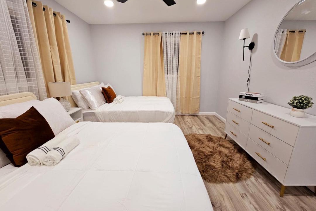 Photo of Bedroom in Orland