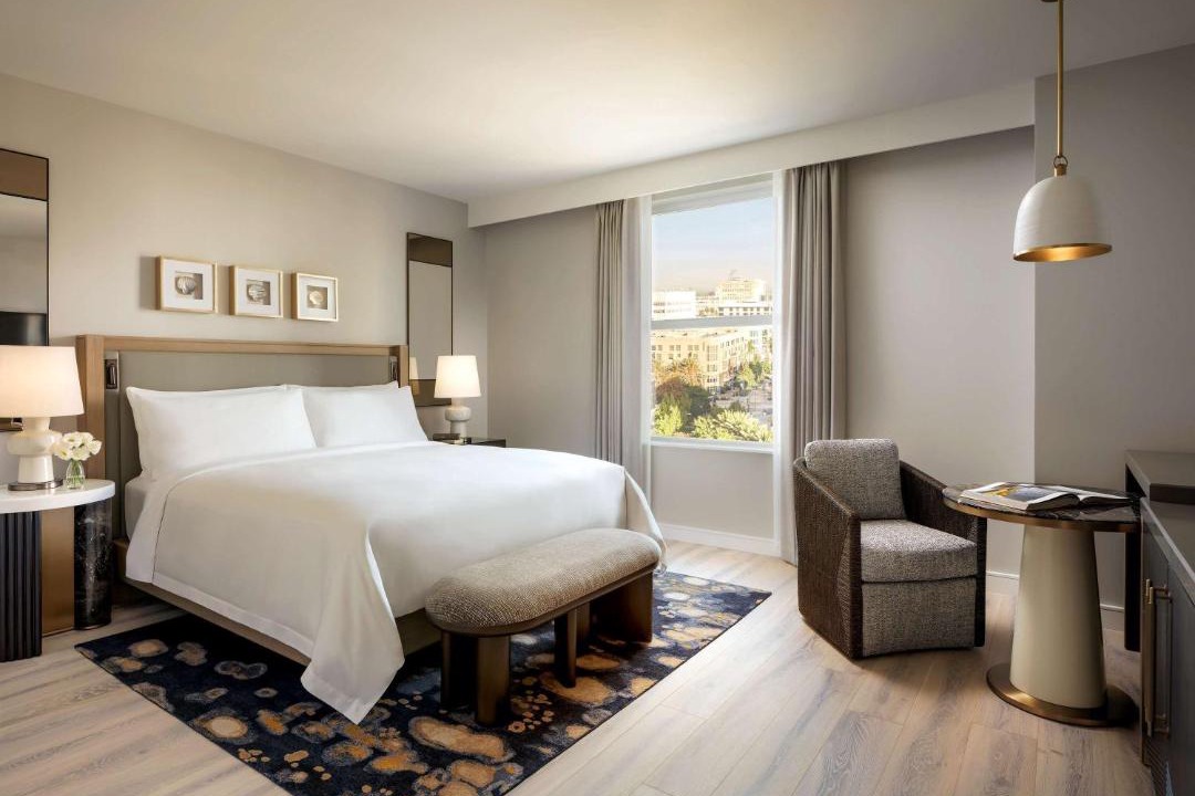 Photo of Bedroom in Waterfront