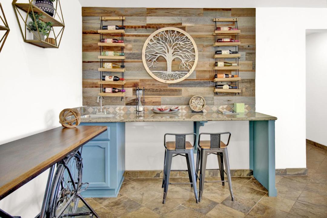Photo of Kitchen in Oakhurst