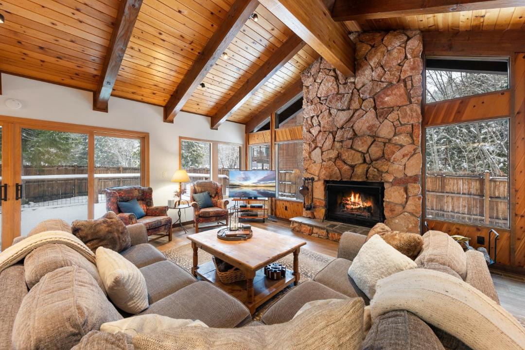 Photo of Others in Tahoe Sierra Estates