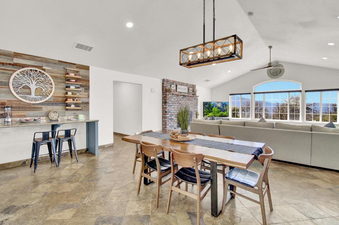 Photo of Kitchen in Oakhurst