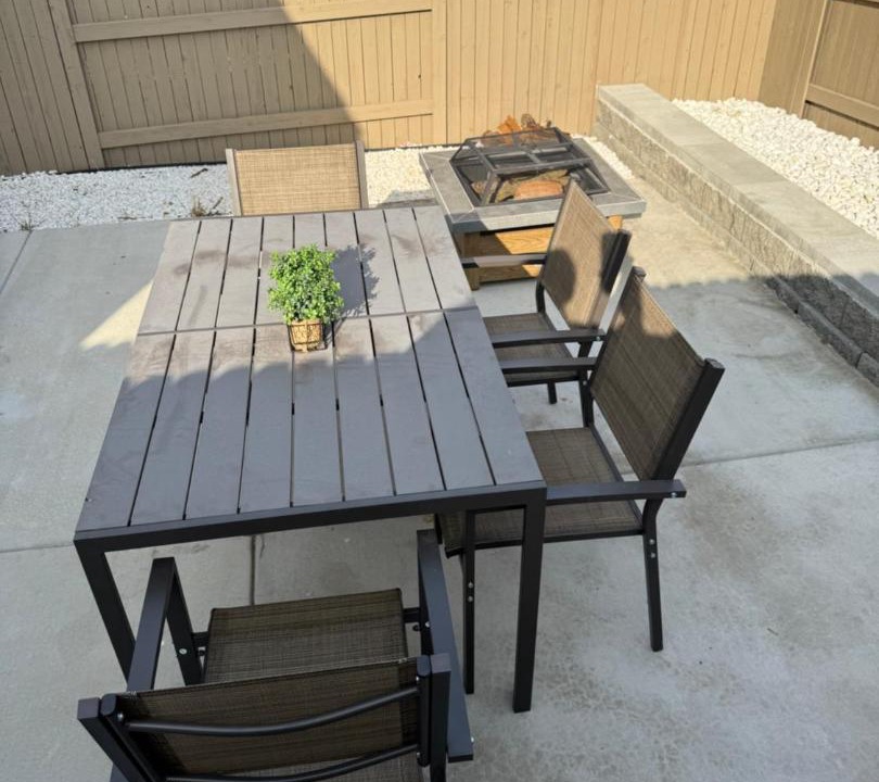 Photo of Patio Balcony in Roseville
