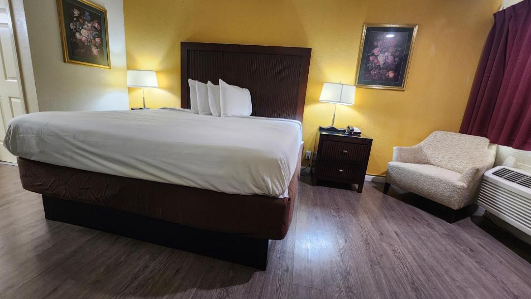 Photo of Bedroom in Hayward
