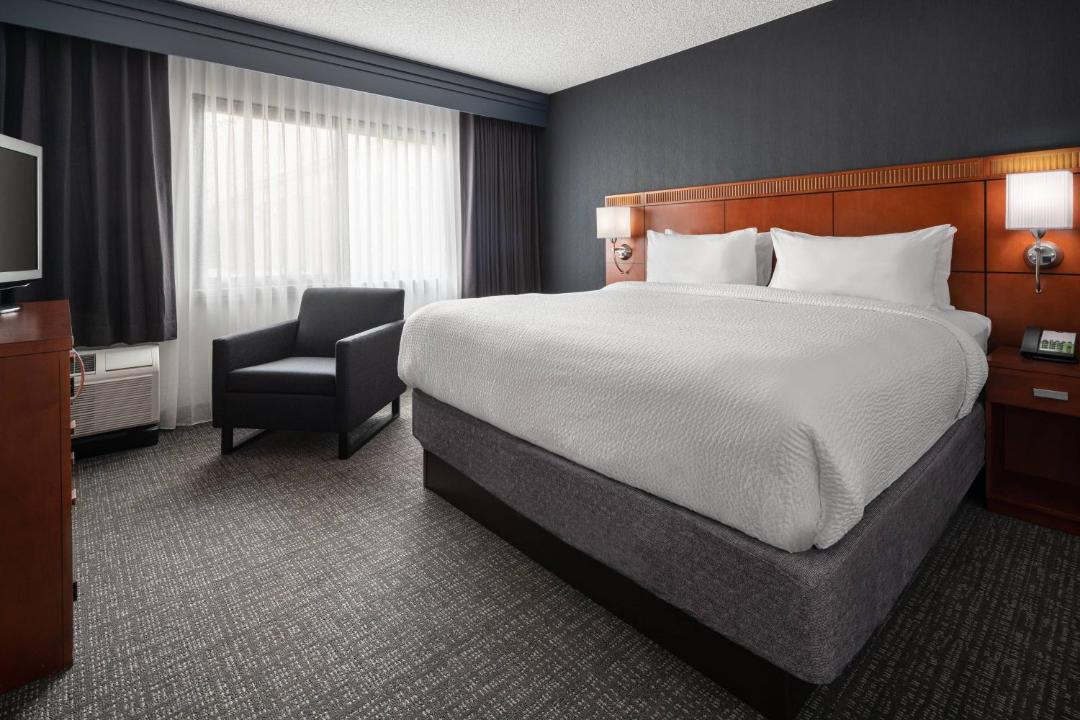 Photo of Bedroom in Fremont