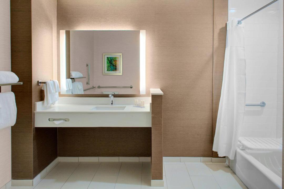 Photo of Bathroom in Greenacres