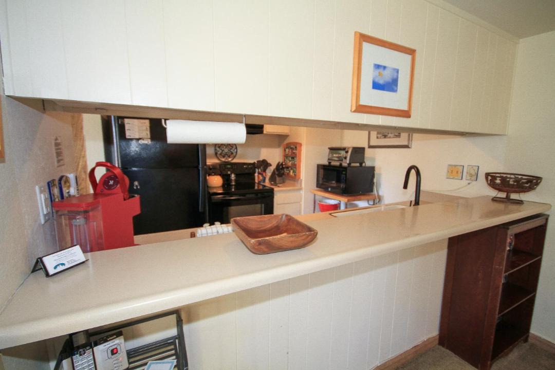 Photo of Kitchen in Mammoth Lakes
