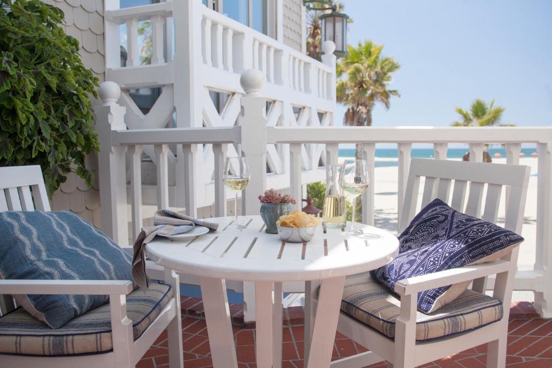 Photo of Patio Balcony in Downtown