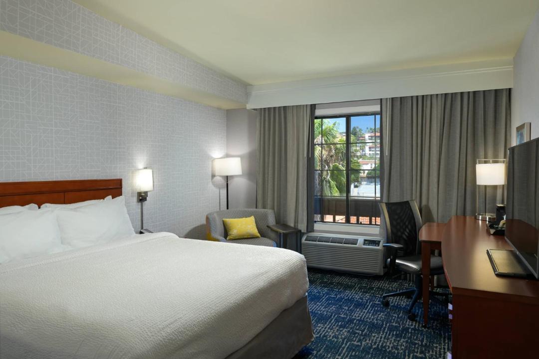 Photo of Bedroom in Old Town
