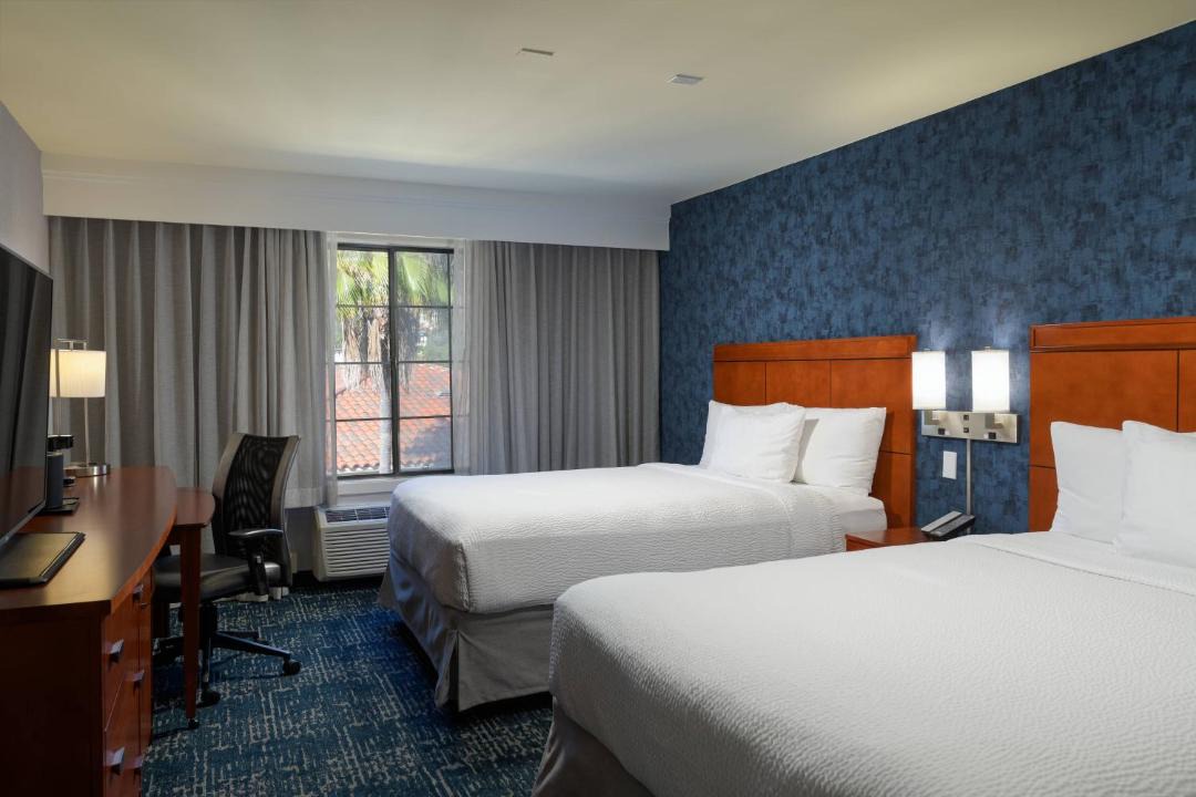 Photo of Bedroom in Old Town