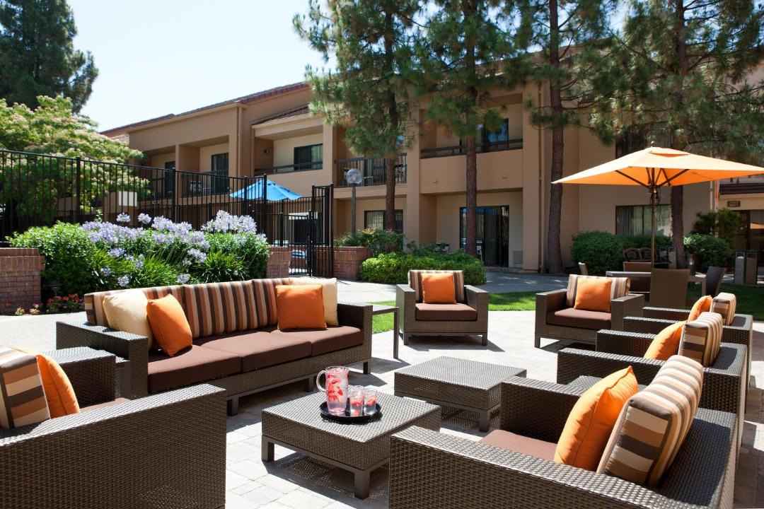 Photo of Patio Balcony in Pleasanton
