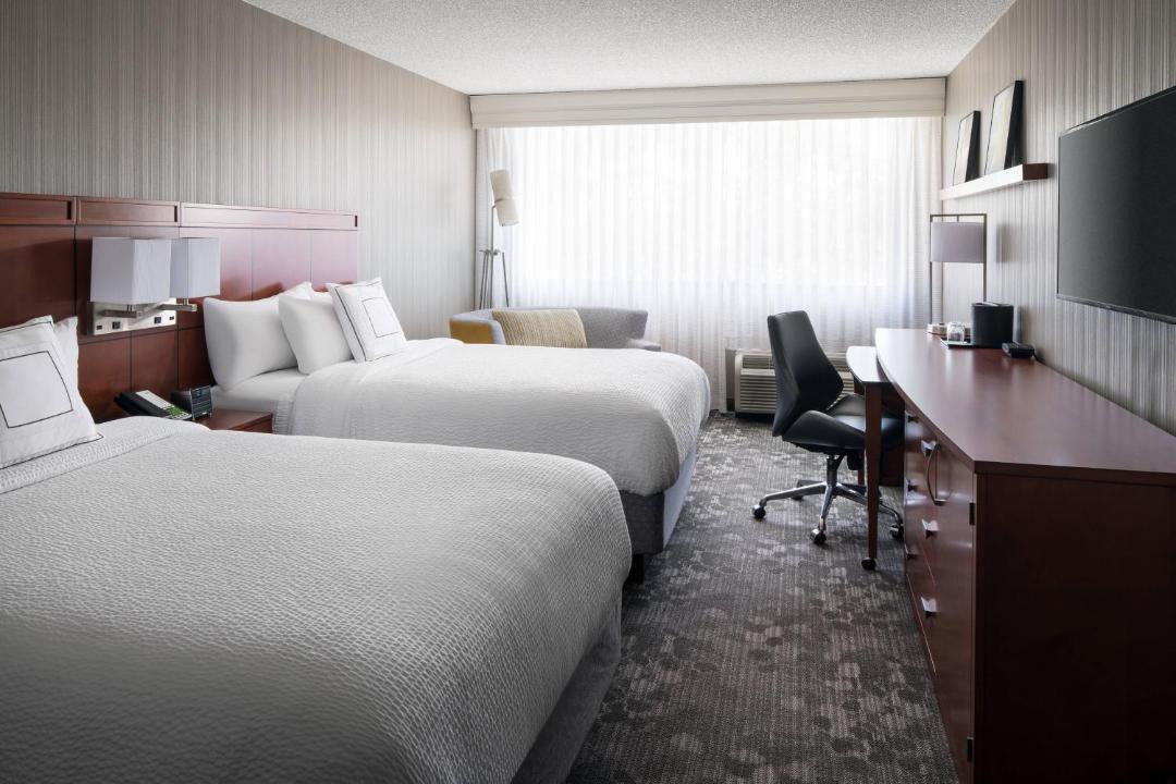 Photo of Bedroom in San Pablo