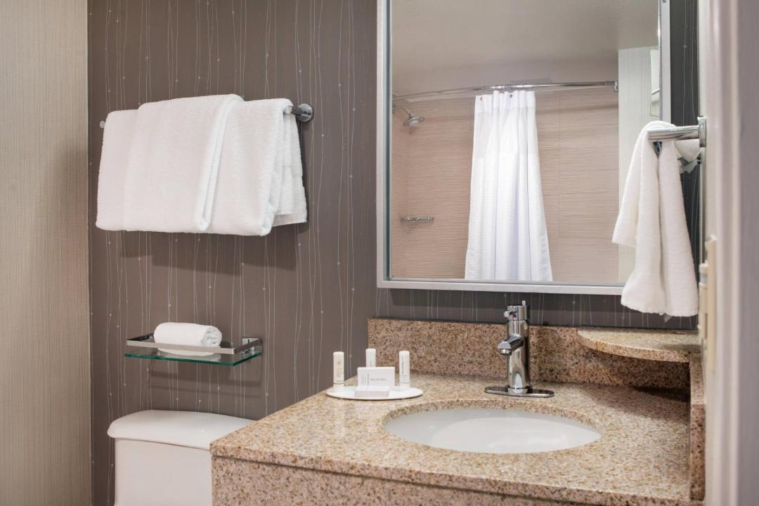 Photo of Bathroom in San Pablo