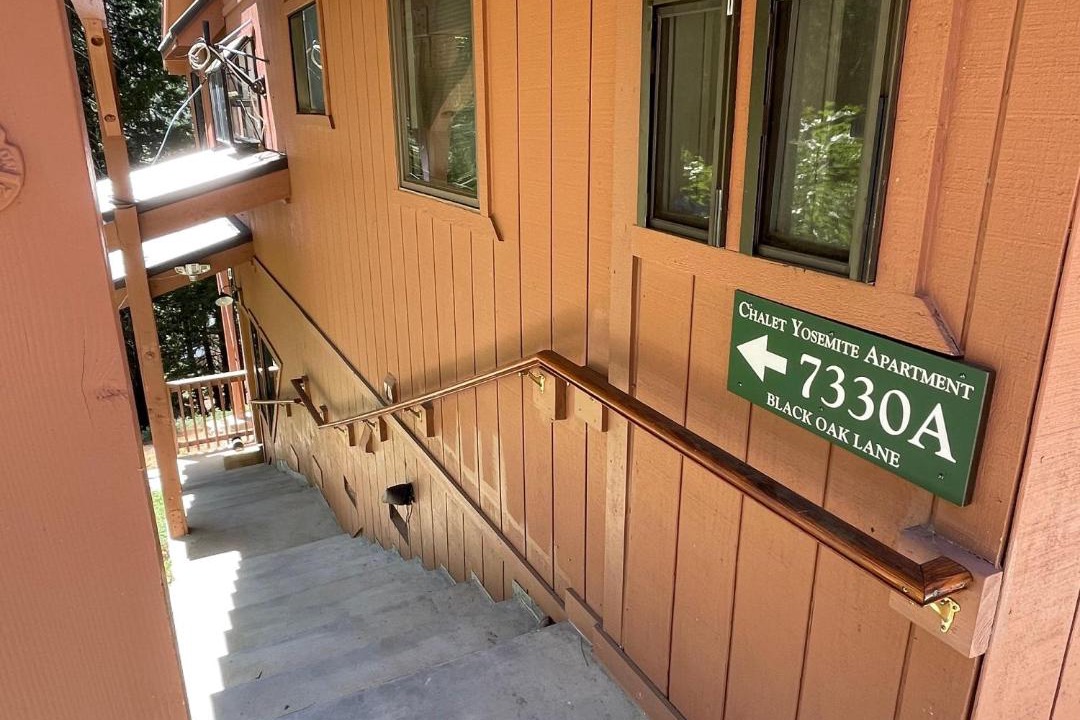 Photo of Others in Yosemite West