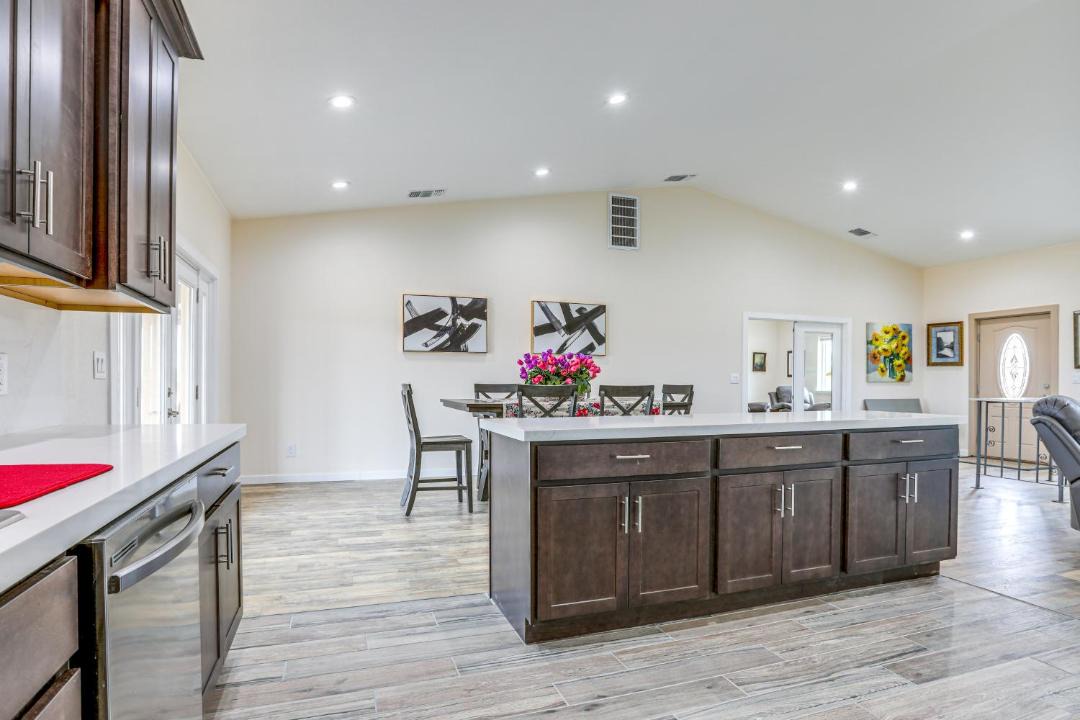 Photo of Kitchen in Victor