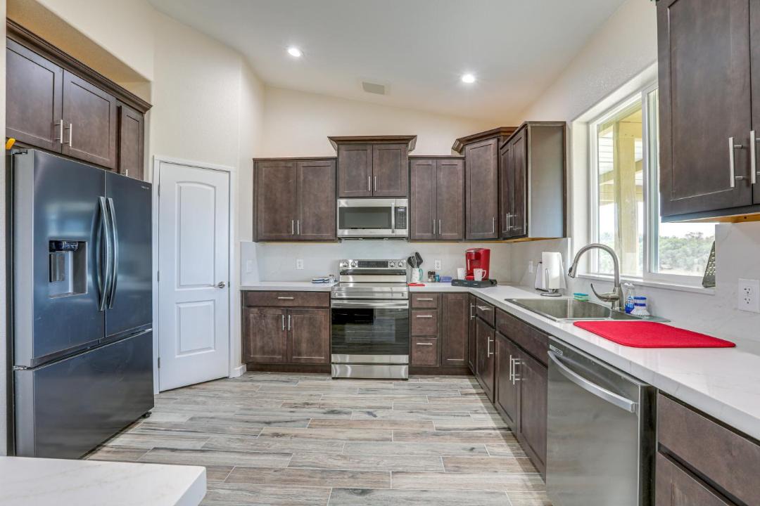 Photo of Kitchen in Victor