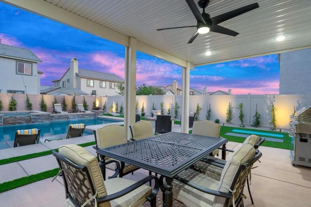 Photo of Patio Balcony in Coachella