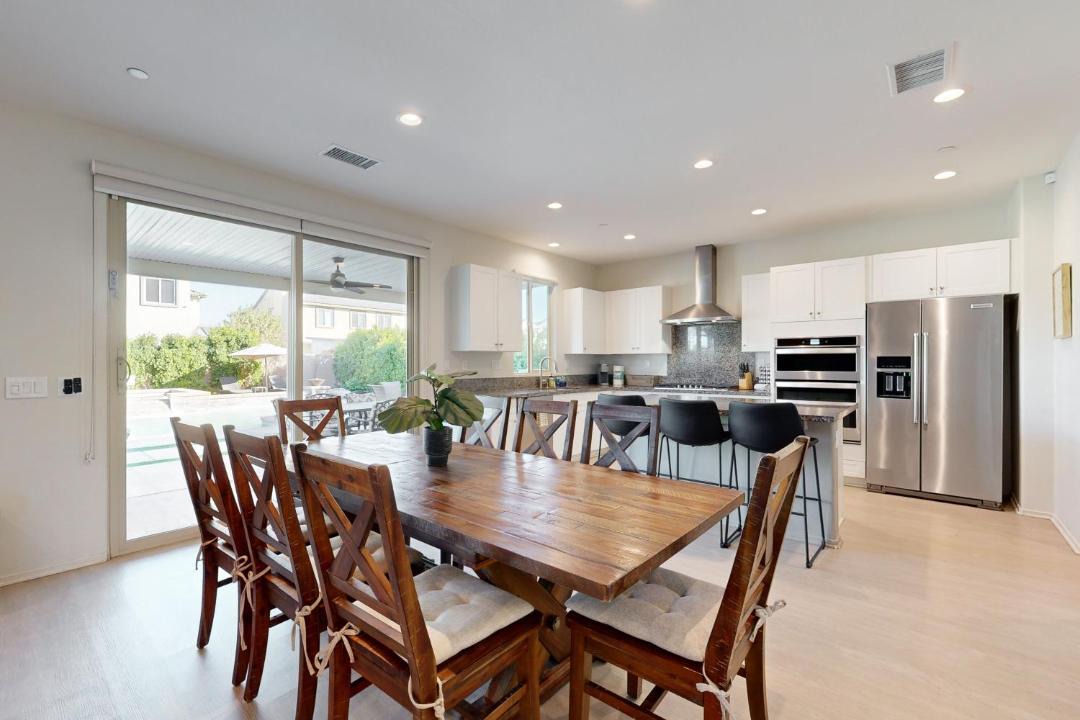 Photo of Kitchen in Coachella