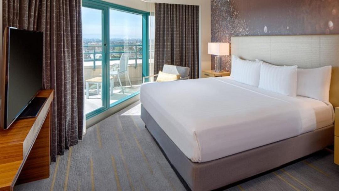 Photo of Bedroom in Santa Clara