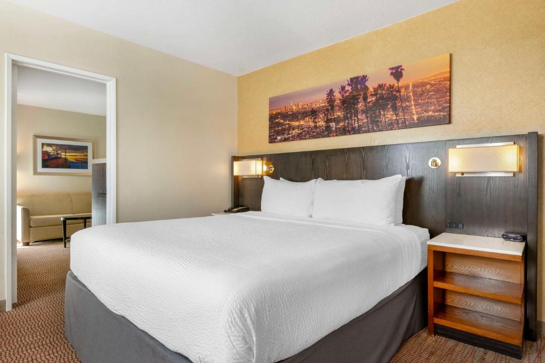 Photo of Bedroom in West Los Angeles