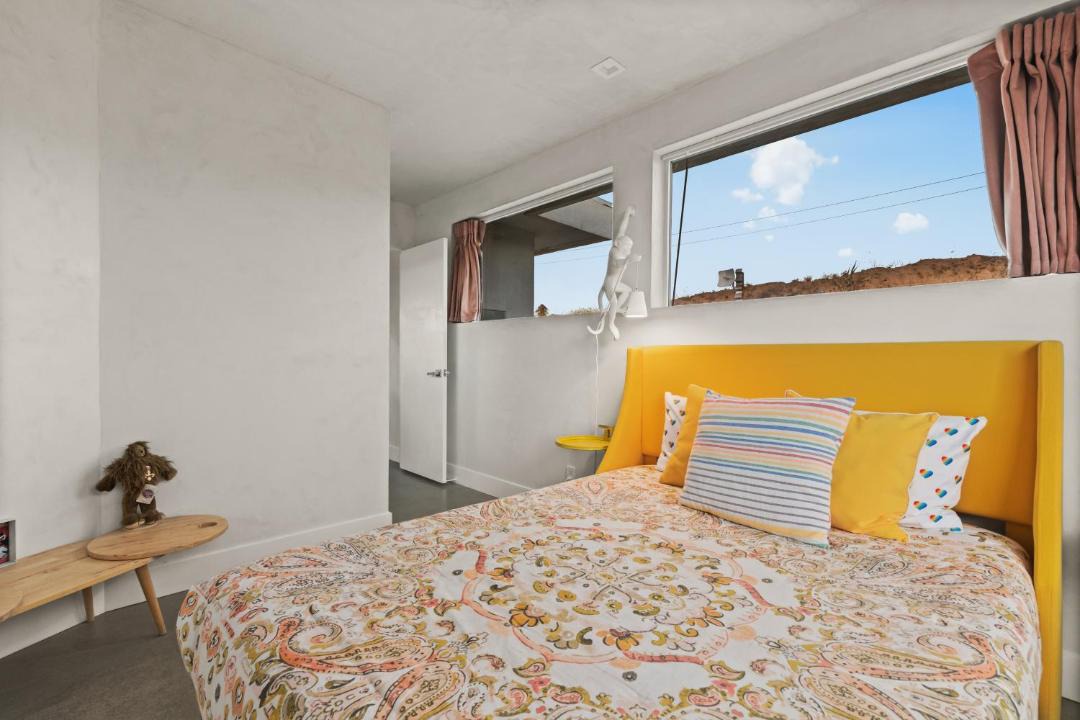 Photo of Bedroom in Pioneertown
