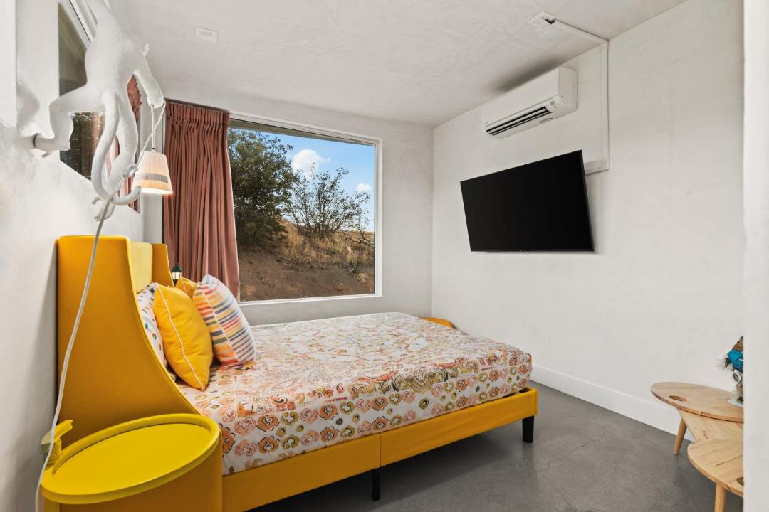Photo of Bedroom in Pioneertown